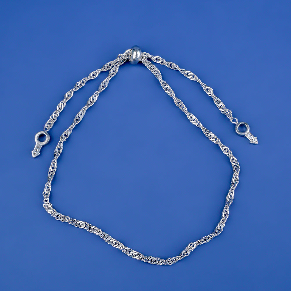 Simple Chain Lucky  925